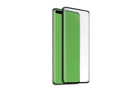 SBS, Smartphone, Glas Displayschutz 4D Full Glass für Huawei P40 Pro/Pro +, Produkte & Wohnen
