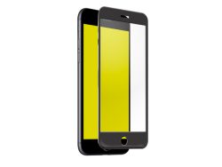 SBS, Smartphone, Displayschutz Glas 3D für iPhone 8 Plus / 7 Plus / 6s Plus / 6 Plus, Produkte & Wohnen