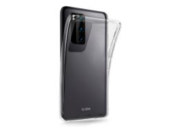 SBS, Covers, Cover Skinny für Huawei P40, Produkte & Wohnen