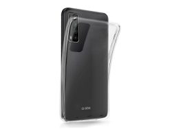 SBS, Covers, Cover Skinny für Huawei P Smart 2021, Produkte & Wohnen