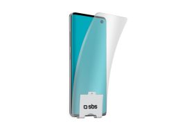 SBS Displayschutz Samsung Galaxy S10e durchsichtig