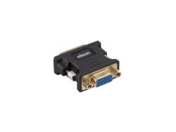 EKON Adapter Schwarz