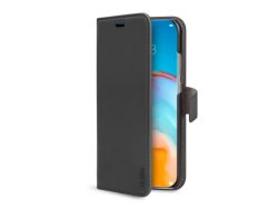 SBS, Klapphülle, Book Case Wallet für Huawei P40 Pro/P40 Pro Pe mit Standfunktion, Produkte & Wohnen