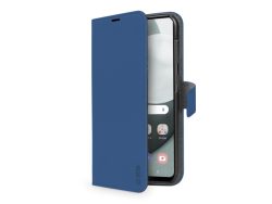 SBS, Klapphülle, Book Case Wallet für Samsung Galaxy A53 mit Standfunktion, Produkte & Wohnen