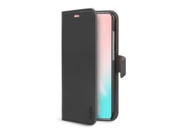 SBS, Klapphülle, Book Case Wallet für Samsung Galaxy Note 20 mit Standfunktion, Produkte & Wohnen