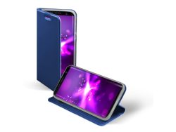 SBS, Klapphülle, Klapphülle mit Ständerfunktion für Samsung Galaxy S8+, Produkte & Wohnen