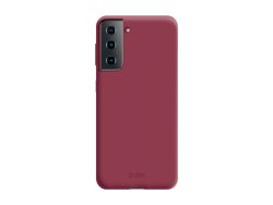 SBS, Kompatibles kabelloses Laden, Vanity Stars Cover für Samsung Galaxy S21+, Produkte & Wohnen
