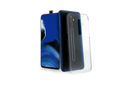 SBS, Covers, Crystal Cover für Oppo Reno 2Z, Produkte & Wohnen