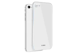 SBS, Covers, Cover Vitro für iPhone 8 / 7, Produkte & Wohnen