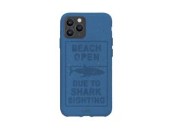 SBS, Umweltfreundliche, Öko-Cover Hai für iPhone 11 Pro Max, Produkte & Wohnen
