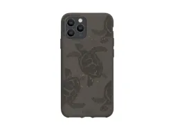 SBS, Umweltfreundliche, Öko-Cover Schildkröte für iPhone 11 Pro Max, Produkte & Wohnen