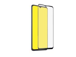 SBS, Smartphone, Glas Displayschutz Full Cover für Oppo A91, Produkte & Wohnen