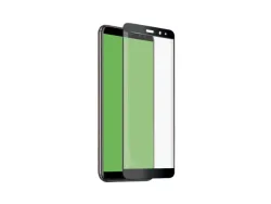 SBS, Smartphone, Glas Displayschutz 4D Full Glass für Huawei Mate 10 Lite, Produkte & Wohnen