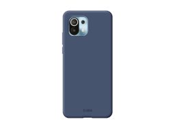 SBS, Kompatibles kabelloses Laden, Sensity Cover für Xiaomi Mi 11, Produkte & Wohnen