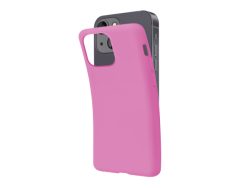 SBS, Kompatibles kabelloses Laden, Cover Rainbow für iPhone 13, Produkte & Wohnen