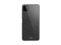 SBS, Covers, Cover Skinny für Samsung Galaxy A22 5G, Produkte & Wohnen
