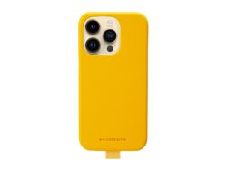 CASEME, Schutzhüllen, Cover Amelie in Lederoptik für das iPhone 14 Pro, Produkte & Wohnen