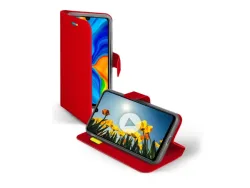 SBS, Klapphülle, Klapphülle im Hochformat Sense für Huawei P30 Lite, Produkte & Wohnen