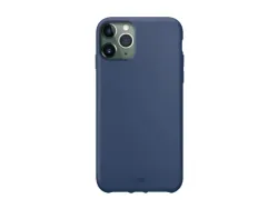 SBS, Umweltfreundliche, Cover aus recyceltem Kunststoff für iPhone 11 Pro Max, Produkte & Wohnen