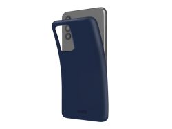 sbs mobile Cover Samsung Galaxy A13 4G Blau Stoßfest TECOVVANSAA134GB