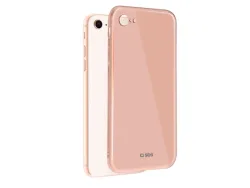 SBS, Covers, Cover Vitro für iPhone 8 / 7, Produkte & Wohnen