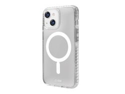SBS, Kompatibles kabelloses Laden, MagSafe-kompatible magnetische Ladehülle für iPhone 13 Mini, Produkte & Wohnen