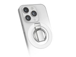 sbs mobile MagSafe Magnetring Aluminium Passend für Handy-Modell: iPhone