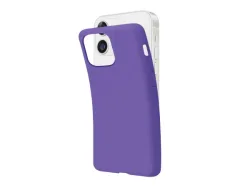SBS, Kompatibles kabelloses Laden, Cover Rainbow für iPhone 12/12 Pro, Produkte & Wohnen
