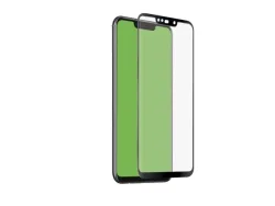 SBS, Smartphone, Glas Displayschutz 4D Full Glass für Huawei Mate 20 Lite, Produkte & Wohnen
