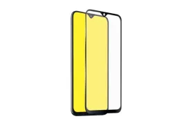 SBS, Smartphone, Glas Displayschutz Full Cover für Samsung Galaxy A10, Produkte & Wohnen