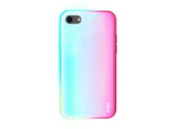SBS, Kompatibles kabelloses Laden, Reflektierendes Case für iPhone SE 2020/8/7, Produkte & Wohnen