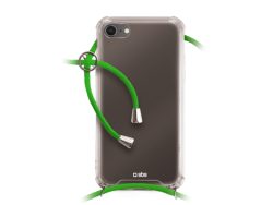 SBS, Covers, Cover „School“ mit Umhängeband für iPhone 8/7, Produkte & Wohnen