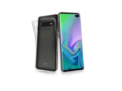 SBS, Covers, Cover Skinny für Samsung Galaxy S10+, Produkte & Wohnen