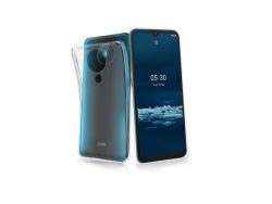 SBS, Covers, Skinny Cover für das Nokia 5.3, Produkte & Wohnen
