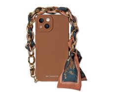 CASEME, Schutzhüllen, Hülle für das iPhone 13 mit Handgelenkkette und Foulard, Produkte & Wohnen