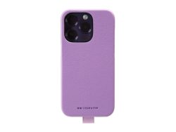 CASEME, Schutzhüllen, Cover Amelie in Lederoptik für das iPhone 14 Pro, Produkte & Wohnen