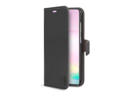 SBS, Klapphülle, Book Case Wallet für Samsung Galaxy Note 20 Ultra mit Standfunktion, Produkte & Wohnen