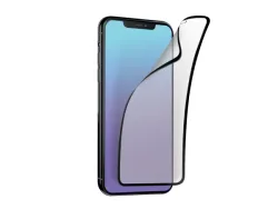 SBS, Smartphone, Antimikrobielle Nanofaserfolie Bio Shield für iPhone 11 Pro/XS/X, Produkte & Wohnen