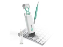 SBS, Hygiene und Reinigung, Multifunktionales Reinigungsset, Produkte & Wohnen