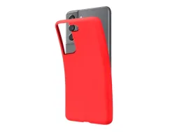 SBS, Kompatibles kabelloses Laden, Cover Rainbow für Samsung Galaxy S22+, Produkte & Wohnen