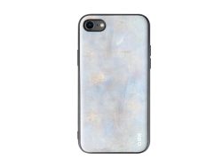 SBS, Kompatibles kabelloses Laden, Reflektierendes Case für iPhone SE 2020/8/7, Produkte & Wohnen