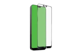 SBS, Smartphone, Glas Displayschutz 4D Vollbild für Huawei P20 mit Applikator, Produkte & Wohnen