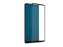 SBS, Smartphone, Glas Displayschutz Full Cover für Xiaomi Redmi 12C, Produkte & Wohnen