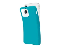 SBS, Kompatibles kabelloses Laden, Cover Rainbow für iPhone 12/12 Pro, Produkte & Wohnen