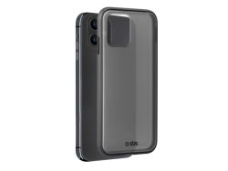 SBS, Kompatibles kabelloses Laden, Stoß- und rutschfestes mattes Cover für das iPhone 12/12 Pro, Produkte & Wohnen