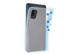 SBS, Covers, Antimikrobielles Cover Bio Shield für Samsung Galaxy A41, Produkte & Wohnen