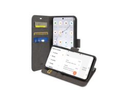 SBS, Klapphülle, Book Case Wallet für Samsung Galaxy Note 10 Lite/A81 mit Standfunktion, Produkte & Wohnen