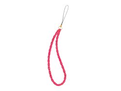 CASEME, Zuberhör, Beads Chain – Handgelenkkette mit Anhänger für Smartphone, Produkte & Wohnen