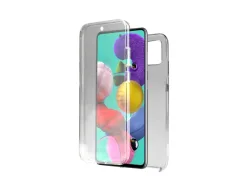 SBS, Covers, Cover Full Body 360° für Samsung Galaxy A51 – Unbreakable Collection, Produkte & Wohnen