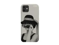SBS, Covers, Hardcover Venezia für das iPhone 11, Produkte & Wohnen